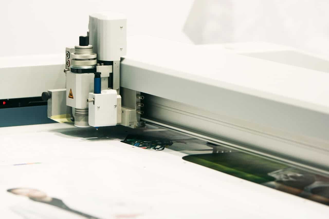What is a plotter and who can it be useful to?
