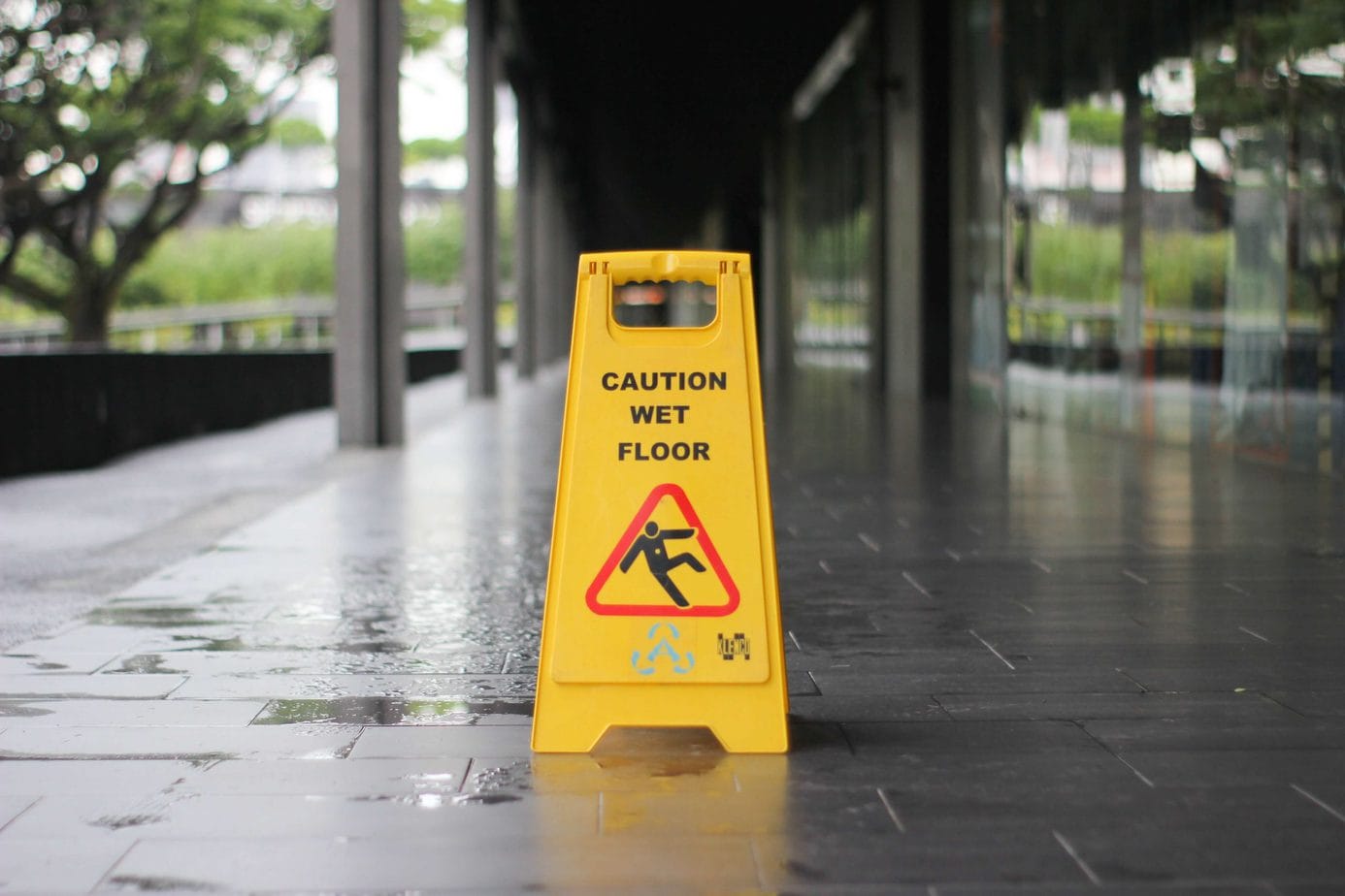 Anti-slip prints – what to look for?