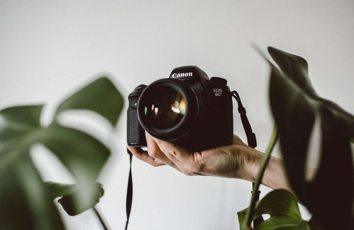 Aparat fotograficzny