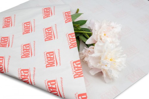 Why order printed wrapping paper?