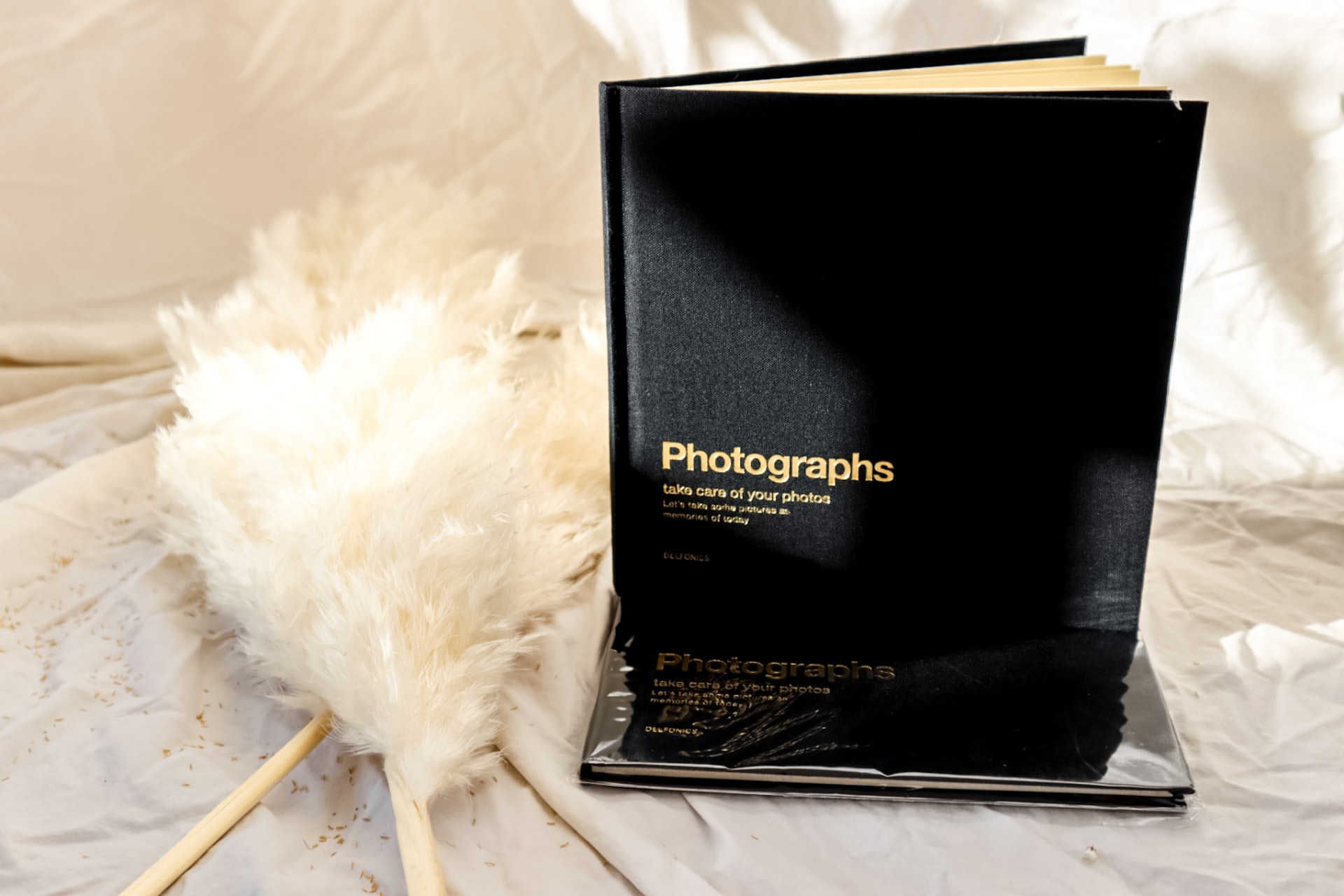 How do I create the perfect photo-album? Top tips